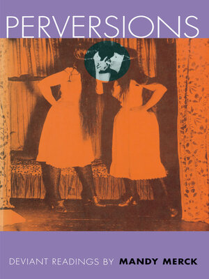 cover image of Perversions